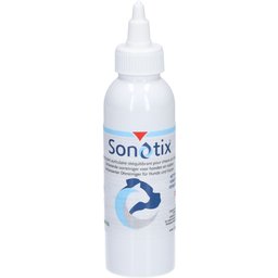 Vetoquinol - Nettoyant auriculaire rééquilibrant pour chiens