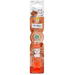 Enfant Brosse à Dents Clignotante Aristochats 1ut