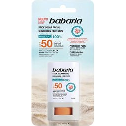 Stick solaire SPF50+ 20g