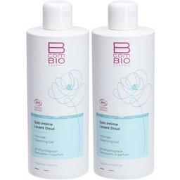 Bcom Bio Soin Intime Lavant Doux