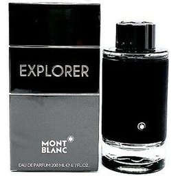 Explore Eau de Parfum 200ml