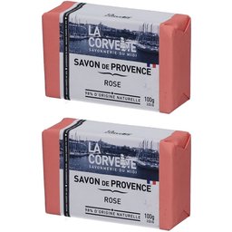 Savon de Provence Rose