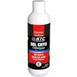 Stc Gel Cryo Defatigant 150ml