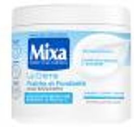 La Crème Fraîche et Fondante Peaux Déshydratées 400 ml - Pot 400 ml