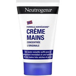 Crème Mains Concentrée L'Originale 50ml