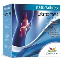 Natursobres Astronat Plus 20x15ml
