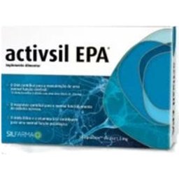 Activsil EPA 30caps