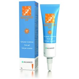 Alliance UV SPF30 6g