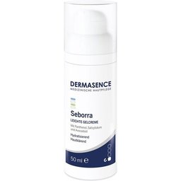 Seborra Gel-Crème Léger