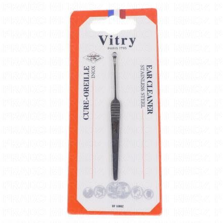 Men care - Cure oreille