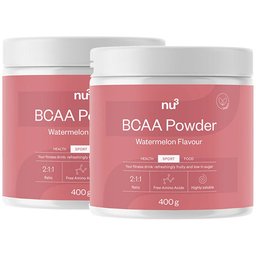 Bcaa poudre Pastèque