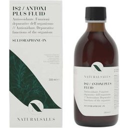 Is2 Antoxi Plus Fluid 200ml