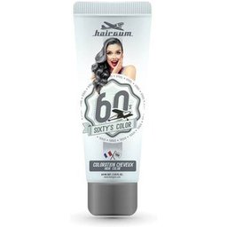 Sixty's Color Hair Color Steel 60ml