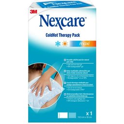 Nexcare™ sachet chaleur/sucré 20x30cm