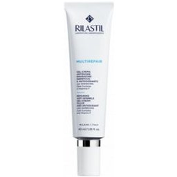Multirepair Gel Crème anti-rides réparatrice 40ml