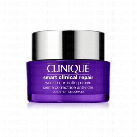 Smart clinical repair - Crème Correctrice Anti-Rides 50ml