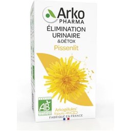 Arkogélules Pissenlit BIO 45caps
