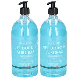 Gel Douche Surgas - Aloe Vera
