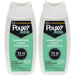 Protect Shampooing Lavant Protecteur