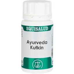 Ayurveda Kutkin (picrorhiza Kurroa) 50 Capsules