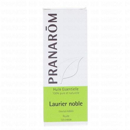 Huile essentielle Laurier Noble flacon 5ml