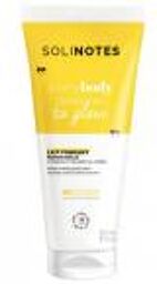 Vanille Lait Fondant Hydratant et Nourrissant 200 ml - Tube 200 ml
