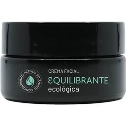 Crème Visage Équilibrante Peaux Mixtes Grasses 50ml