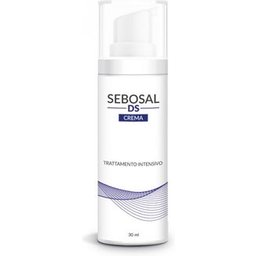 Lg Derma Sebosal Ds Crème 30ml