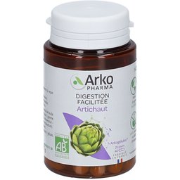 Arkopharma Arkogélules Artichaut bio