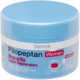 Woman Masque Régénérant Cheveux 200 ml