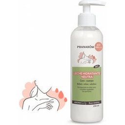 Pranarôm Aromaself Lait Hydratant Neutre 250ml