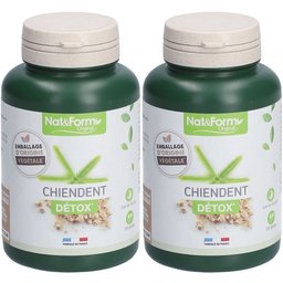 Nat&Form Chiendent