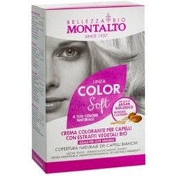 Dye Soft 6.0 Dark Blonde 135ml