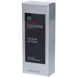Acqua Attiva Eau de toilette