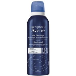 MEN Gel de rasage