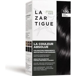La Couleur Absolue 1.00 Noir Intense