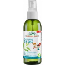 Spray Tea Tree Capillaire 150ml