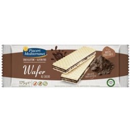 Wafer Cacao 175g