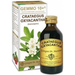 AUBÉPINE 100ML ANALC GE 10+ ANALC