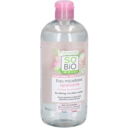 So Bio Etic Eau Micellaire Apaisante