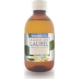 Hydrolat Laurier Bio 250ml