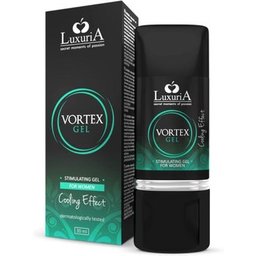 Vortex Gel Effet Froid Gel Effet Froid 30ml