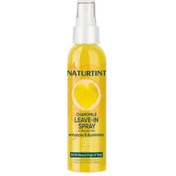 Eco Lotion de Camomille 125ml