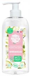 Shampoing Hydratant Doux Pomme Bio 400 ml - Flacon-Pompe 400 ml
