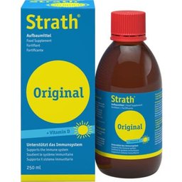 Strath D Original 250ml