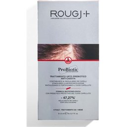 Traitement Uro Prébiotique Anti-Chute 8x5ml