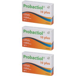 Metagenics Probactiol 10 Plus gélules