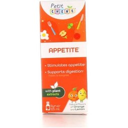 Petit Chene Appetit 125ml