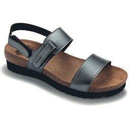 Sandale Diamond BS Gris Foncé Taille 37 1ut
