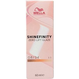 Shinefinity Couleurant Zero Lift Glaze Couleur 08/34 90ml